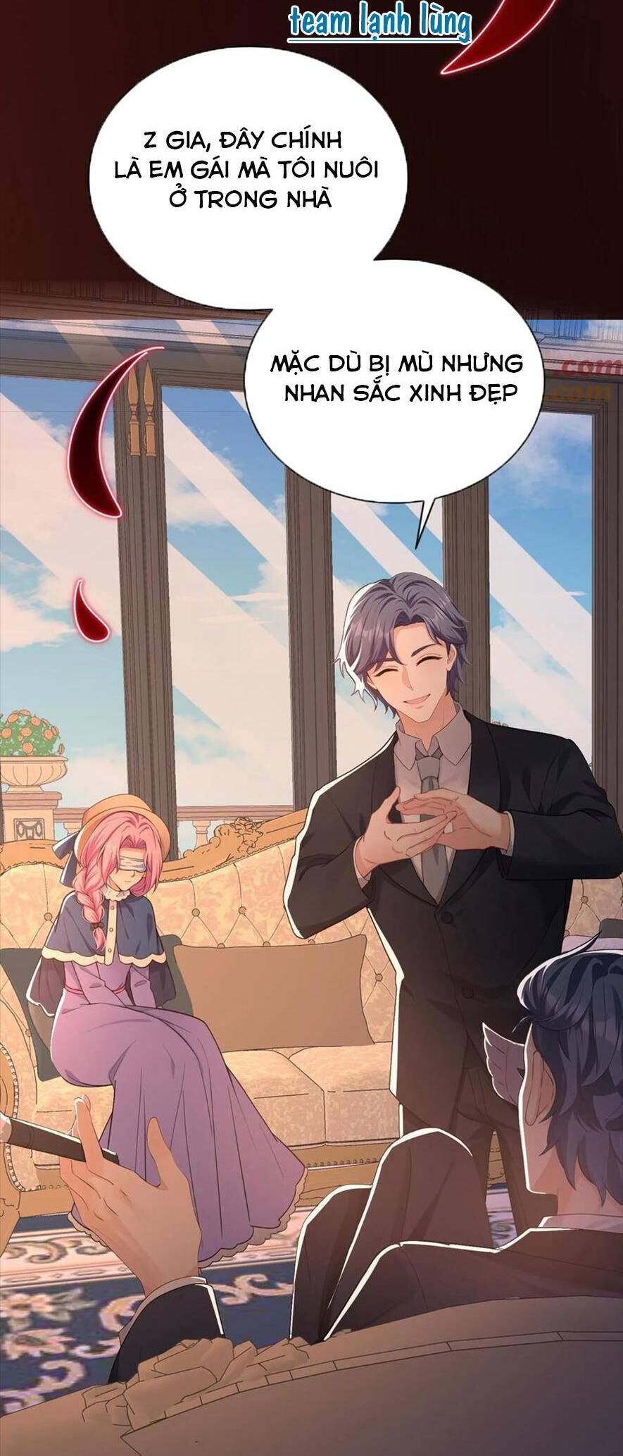 Tái Sinh Trở Lại : Chồng Cũ Khóc Lóc Cầu Xin Tái Hôn Chap 185 - Next Chap 186