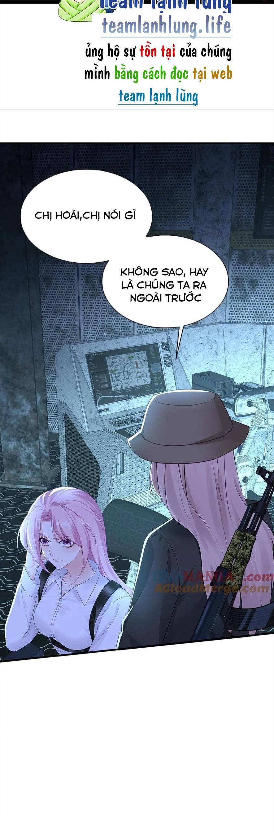 Tái Sinh Trở Lại : Chồng Cũ Khóc Lóc Cầu Xin Tái Hôn Chap 185 - Next Chap 186