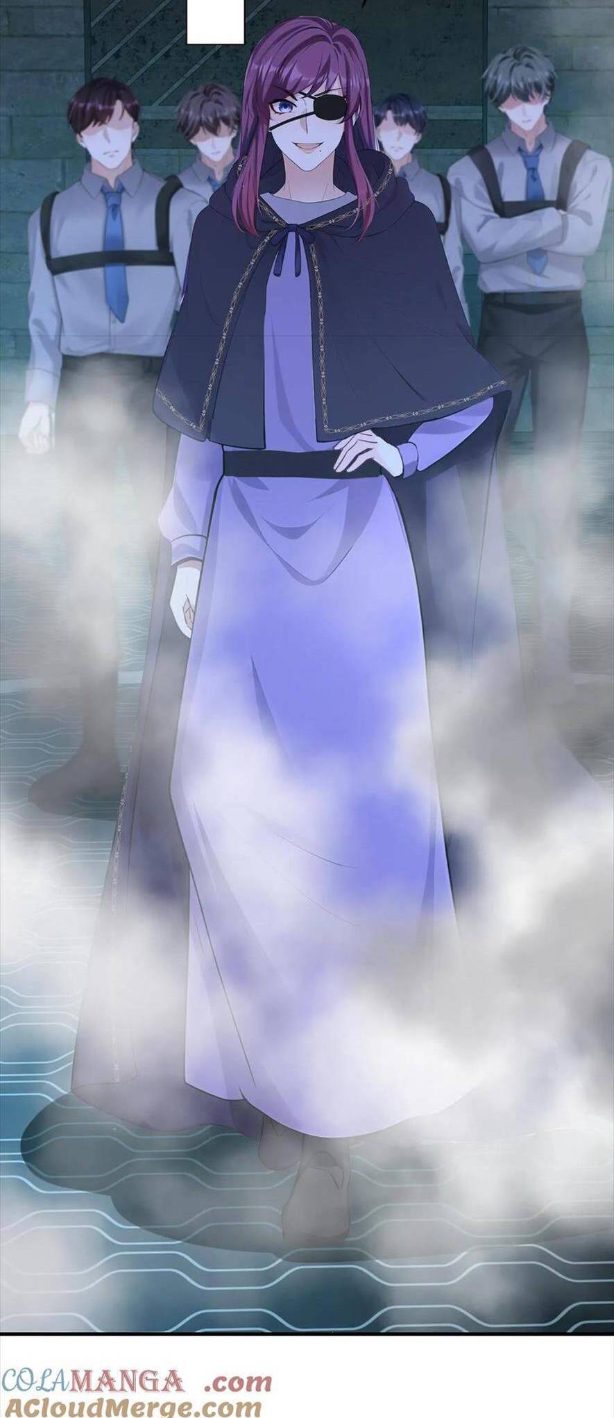 Tái Sinh Trở Lại : Chồng Cũ Khóc Lóc Cầu Xin Tái Hôn Chap 185 - Next Chap 186