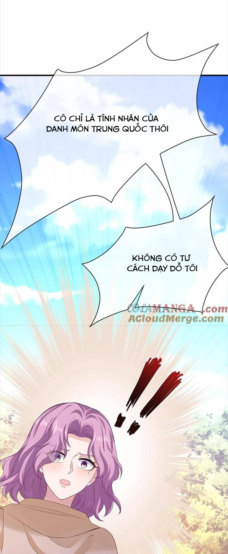 Tái Sinh Trở Lại : Chồng Cũ Khóc Lóc Cầu Xin Tái Hôn Chap 185 - Next Chap 186