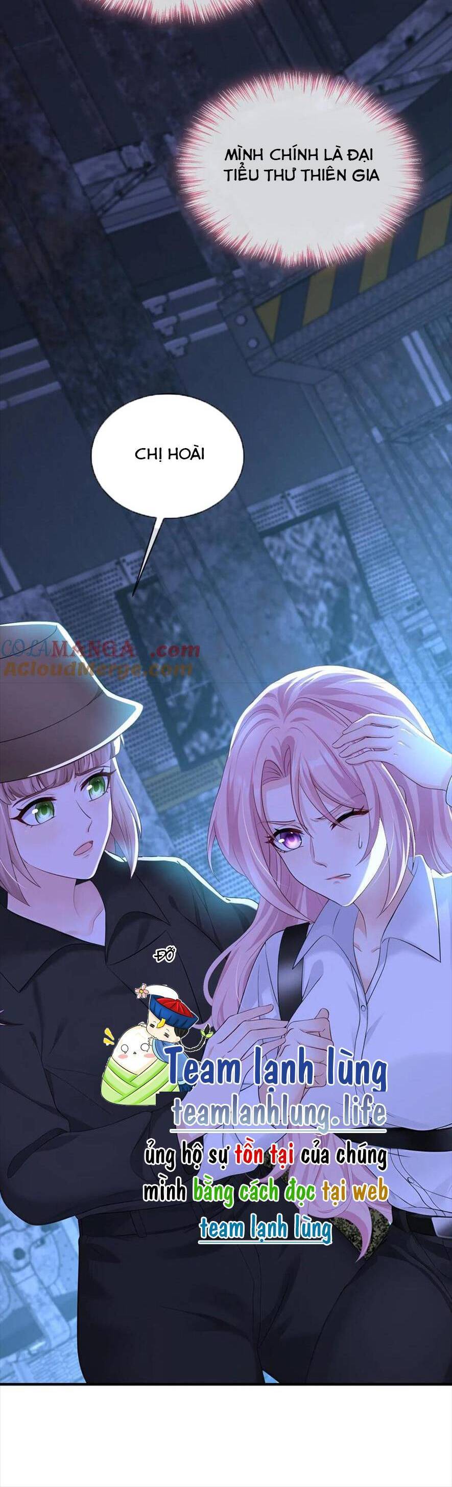 Tái Sinh Trở Lại : Chồng Cũ Khóc Lóc Cầu Xin Tái Hôn Chap 185 - Next Chap 186