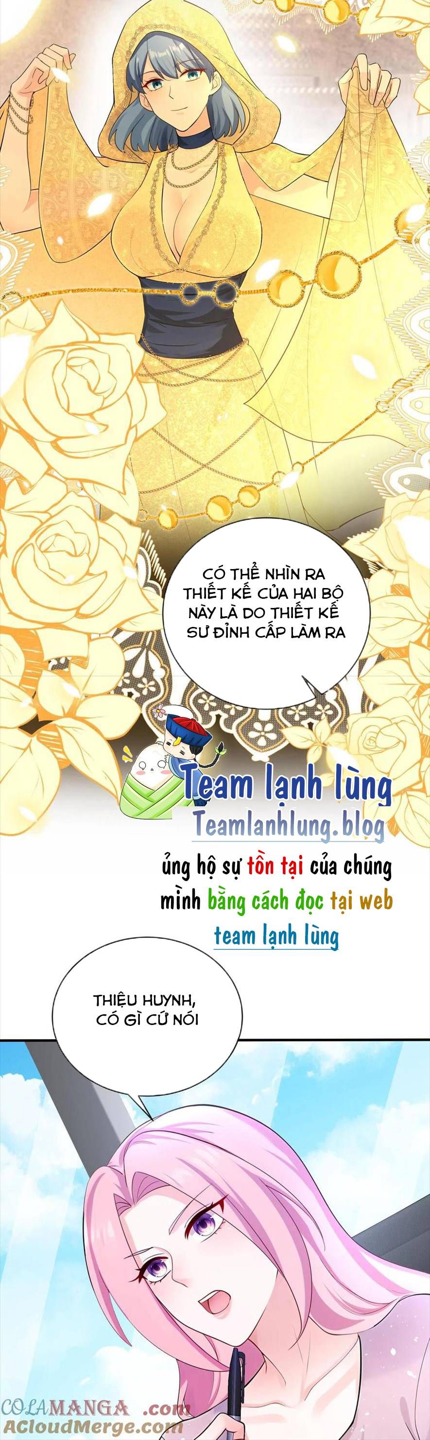 Tái Sinh Trở Lại : Chồng Cũ Khóc Lóc Cầu Xin Tái Hôn Chap 194 - Next Chap 195