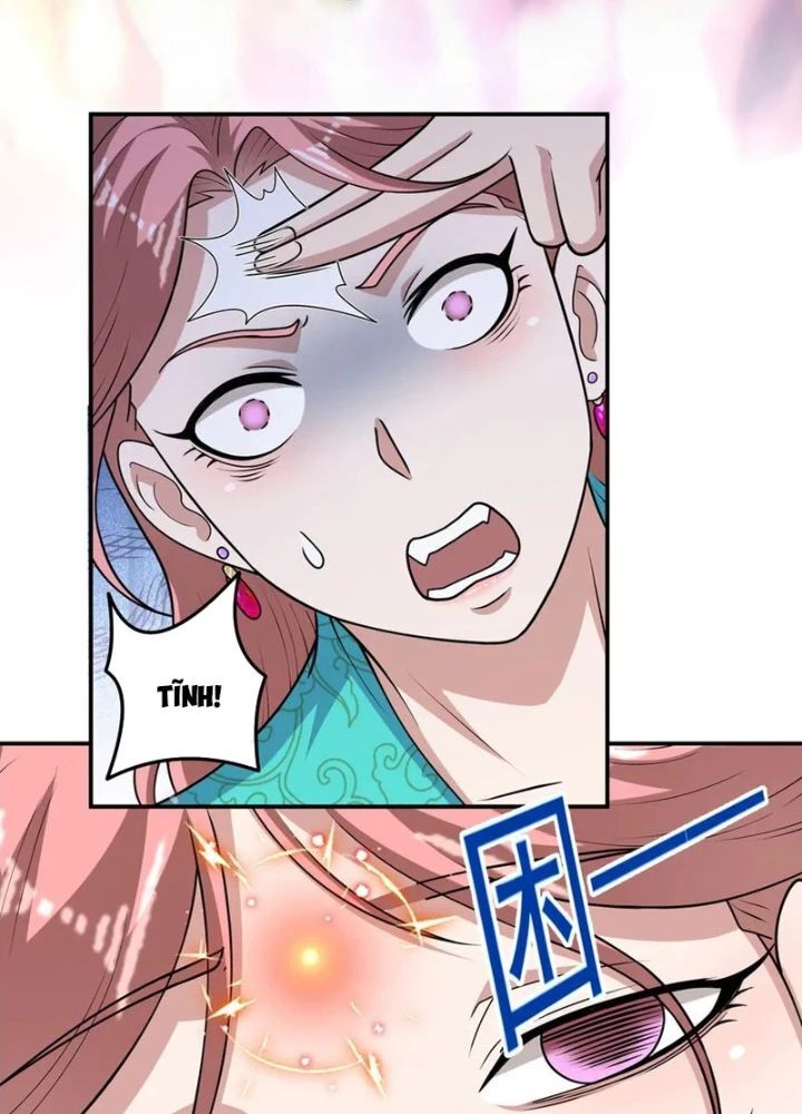 Luyện Khí Chi Thần Chap 130 - Next Chap 131