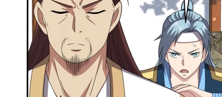 Luyện Khí Chi Thần Chap 130 - Next Chap 131