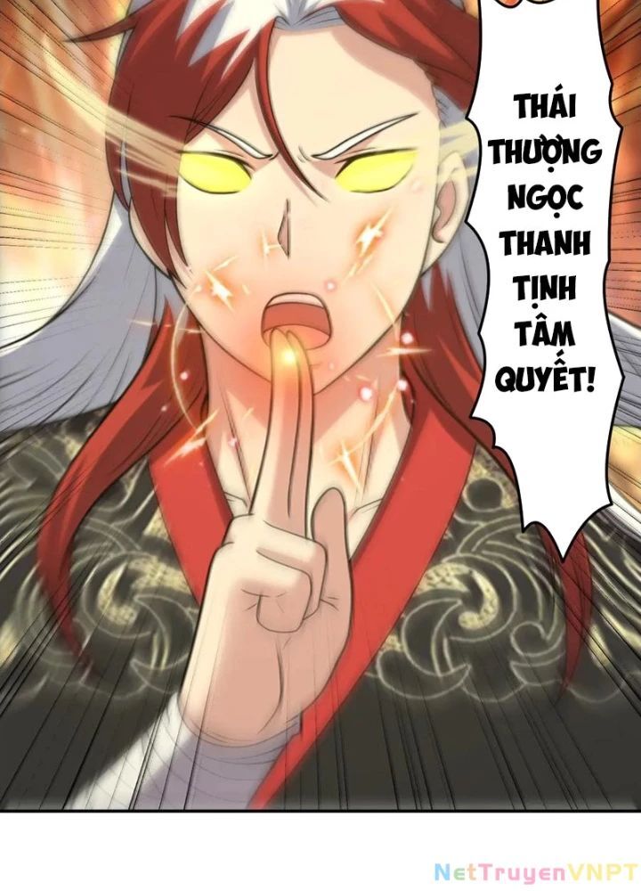 Luyện Khí Chi Thần Chap 130 - Next Chap 131