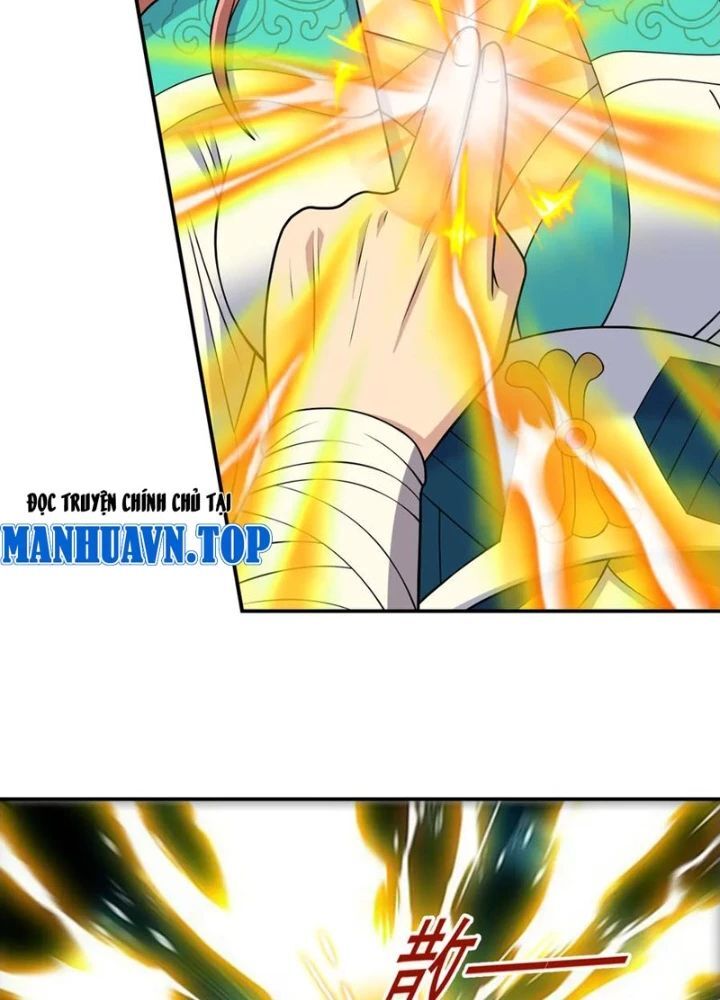 Luyện Khí Chi Thần Chap 130 - Next Chap 131