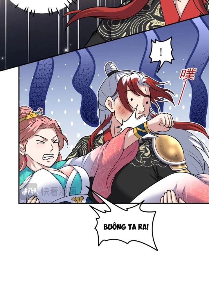 Luyện Khí Chi Thần Chap 130 - Next Chap 131