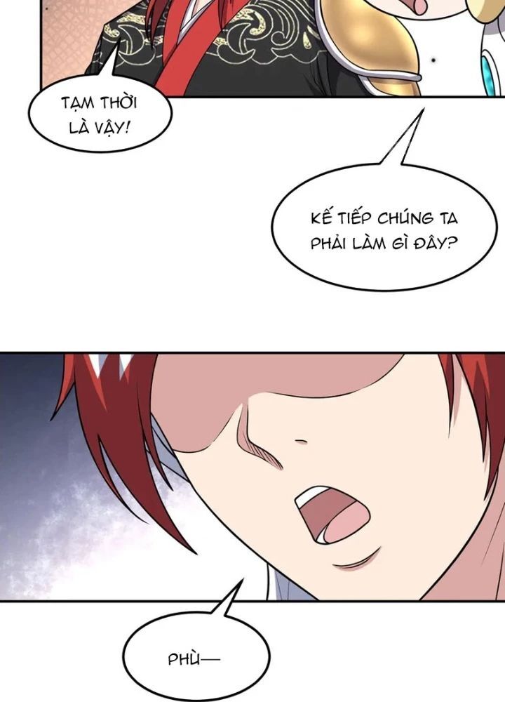 Luyện Khí Chi Thần Chap 130 - Next Chap 131