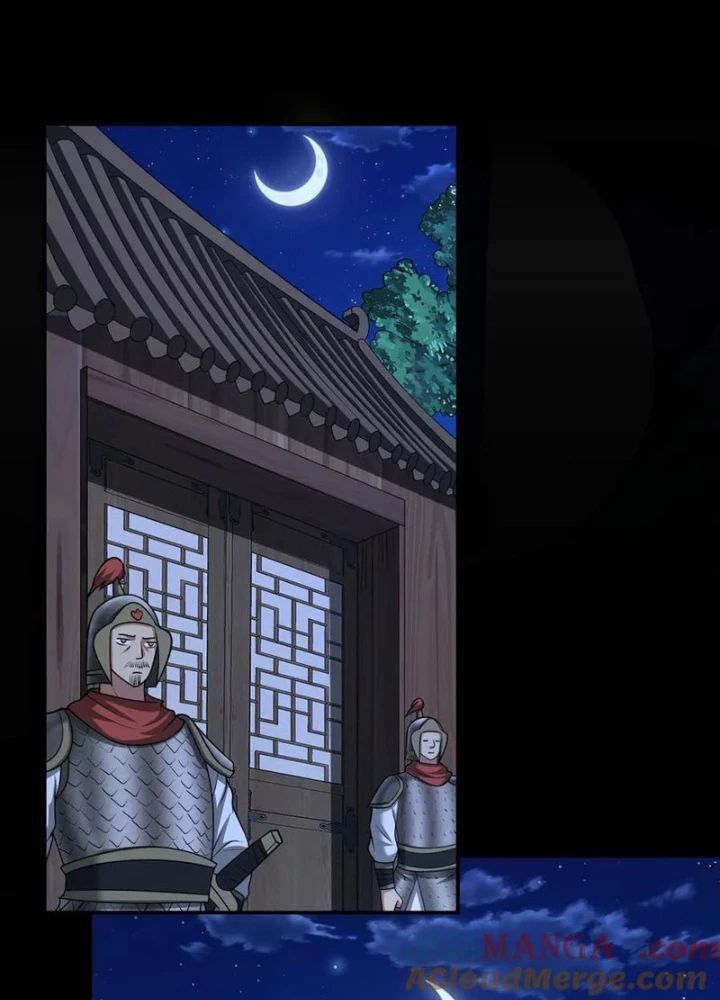 Luyện Khí Chi Thần Chap 130 - Next Chap 131