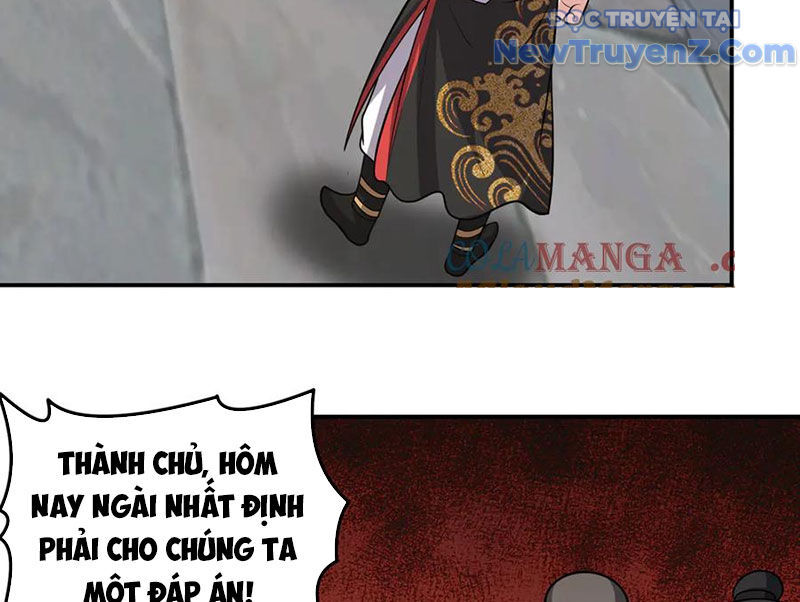 Luyện Khí Chi Thần Chap 132 - Next Chap 133
