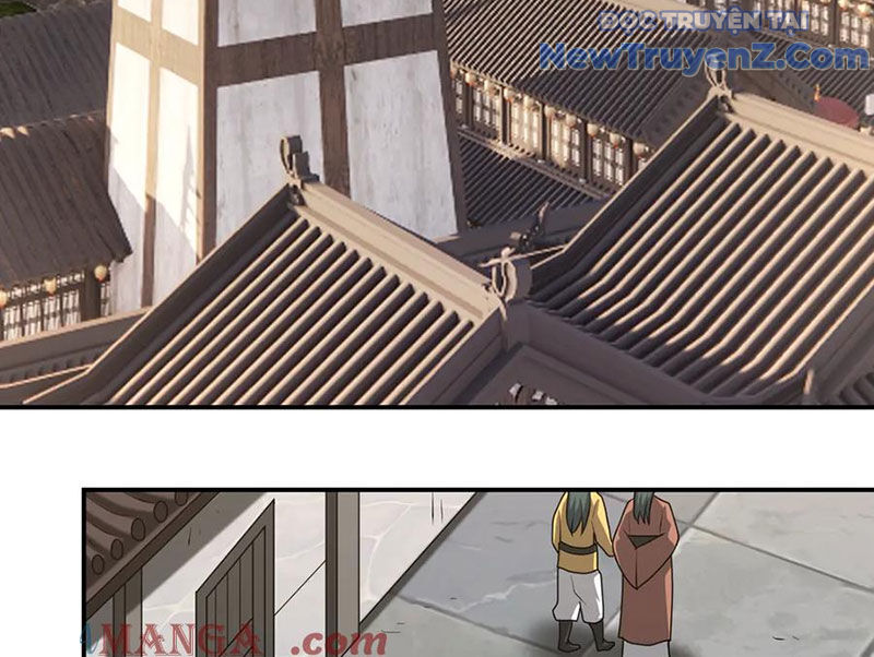 Luyện Khí Chi Thần Chap 132 - Next Chap 133