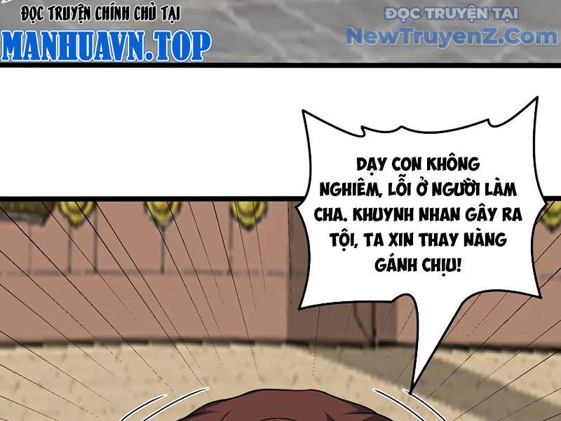 Luyện Khí Chi Thần Chap 132 - Next Chap 133
