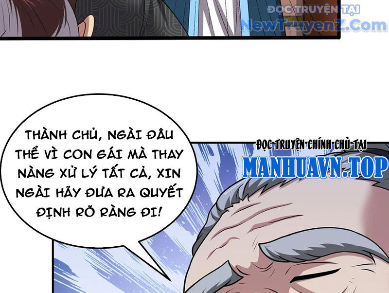 Luyện Khí Chi Thần Chap 132 - Next Chap 133