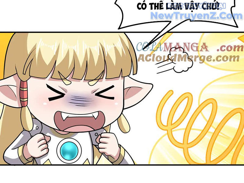 Luyện Khí Chi Thần Chap 132 - Next Chap 133