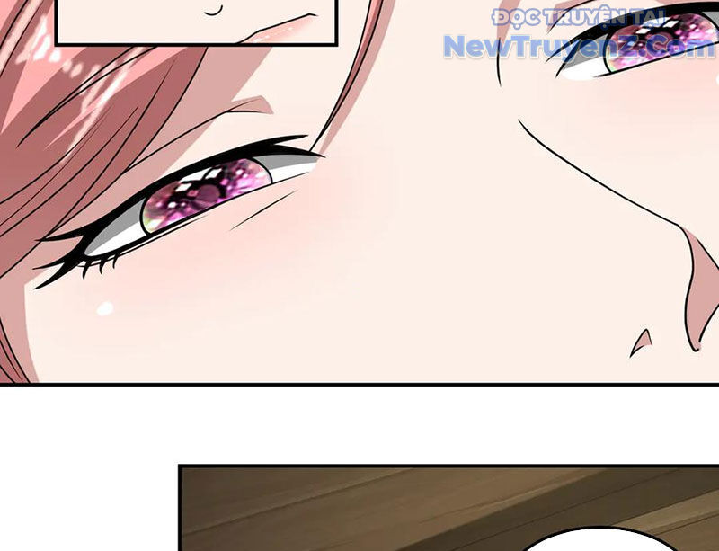 Luyện Khí Chi Thần Chap 132 - Next Chap 133