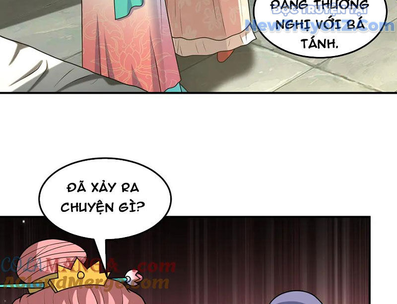 Luyện Khí Chi Thần Chap 132 - Next Chap 133