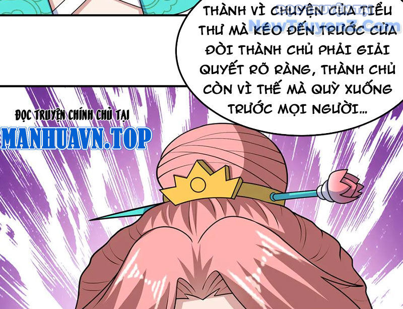 Luyện Khí Chi Thần Chap 132 - Next Chap 133