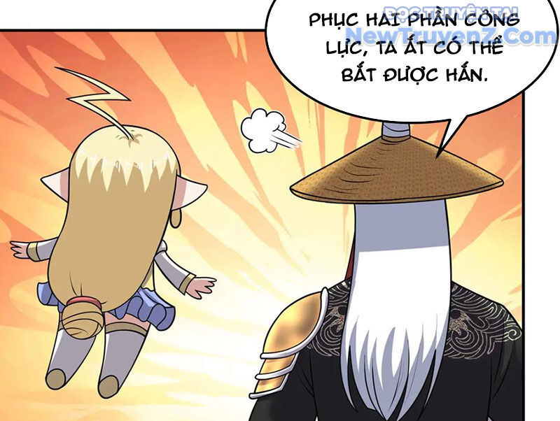 Luyện Khí Chi Thần Chap 132 - Next Chap 133