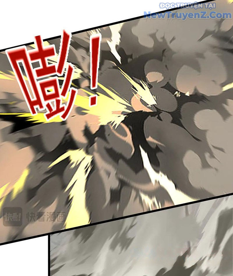 Luyện Khí Chi Thần Chap 135 - Next Chap 136