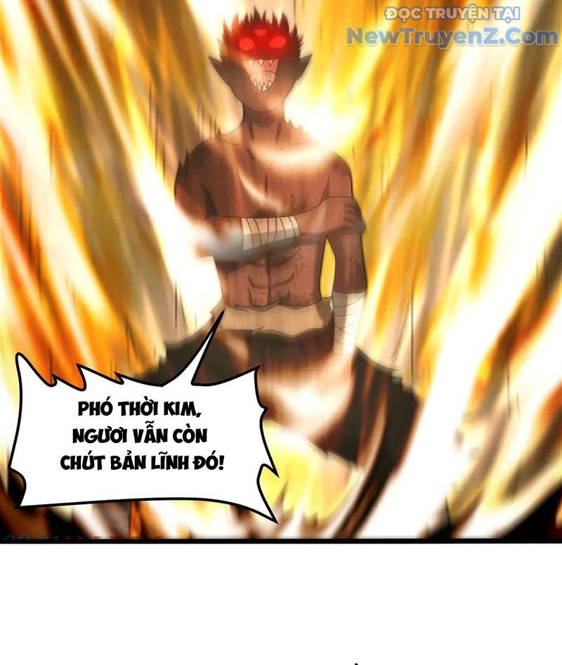 Luyện Khí Chi Thần Chap 135 - Next Chap 136