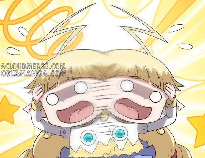 Luyện Khí Chi Thần Chap 140 - Next Chap 141