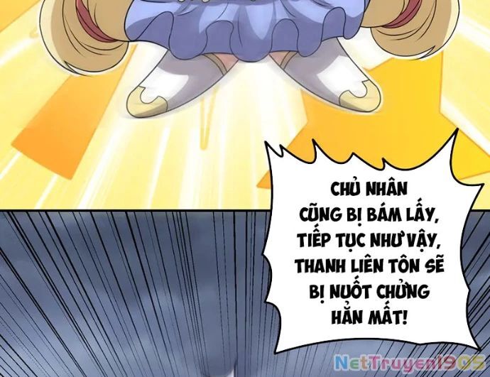 Luyện Khí Chi Thần Chap 140 - Next Chap 141