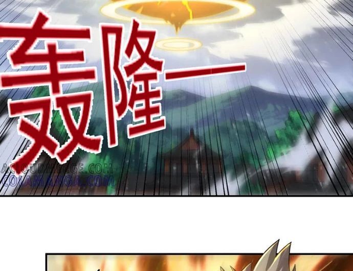 Luyện Khí Chi Thần Chap 140 - Next Chap 141