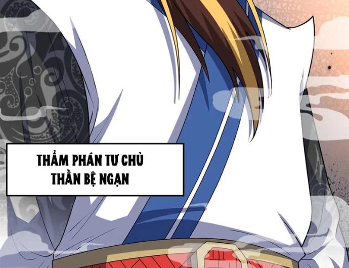 Luyện Khí Chi Thần Chap 140 - Next Chap 141