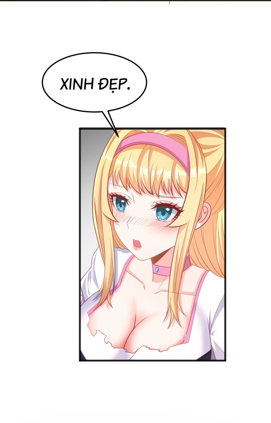 Cô Vợ Tu Tiên Chap 10 - Next Chap 11