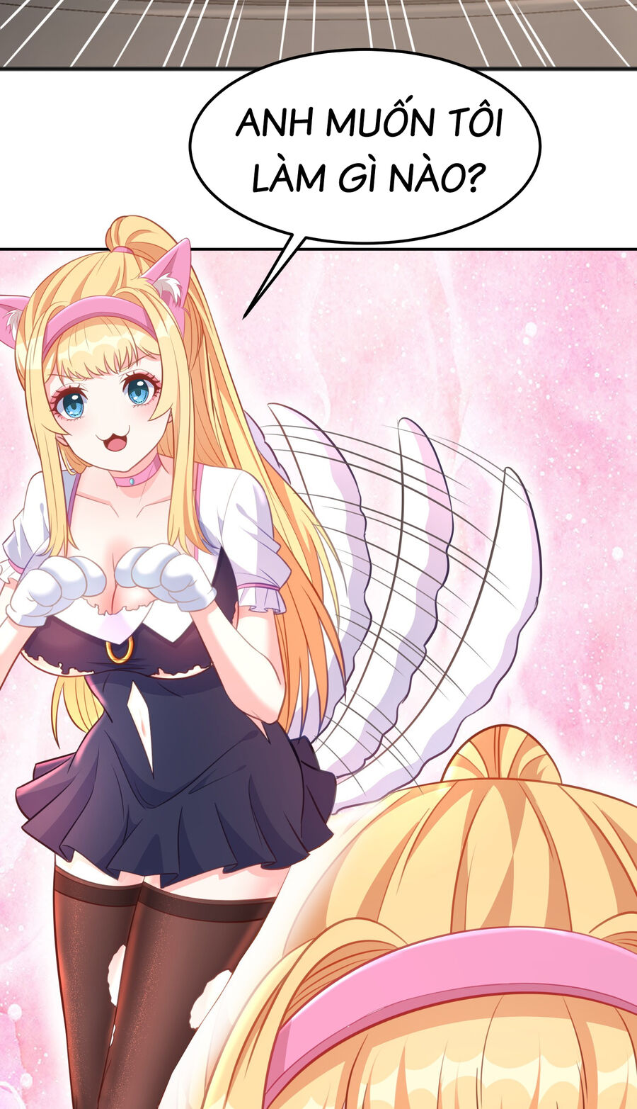 Cô Vợ Tu Tiên Chap 10 - Next Chap 11