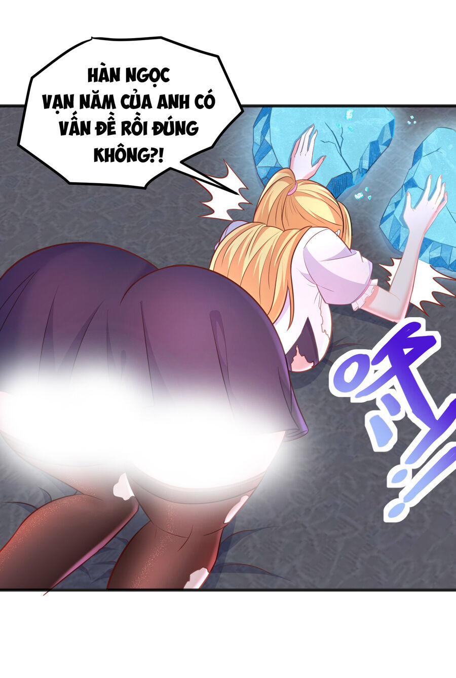 Cô Vợ Tu Tiên Chap 11 - Next Chap 12