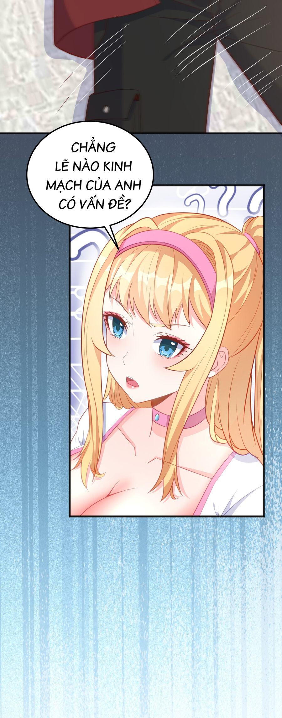 Cô Vợ Tu Tiên Chap 11 - Next Chap 12