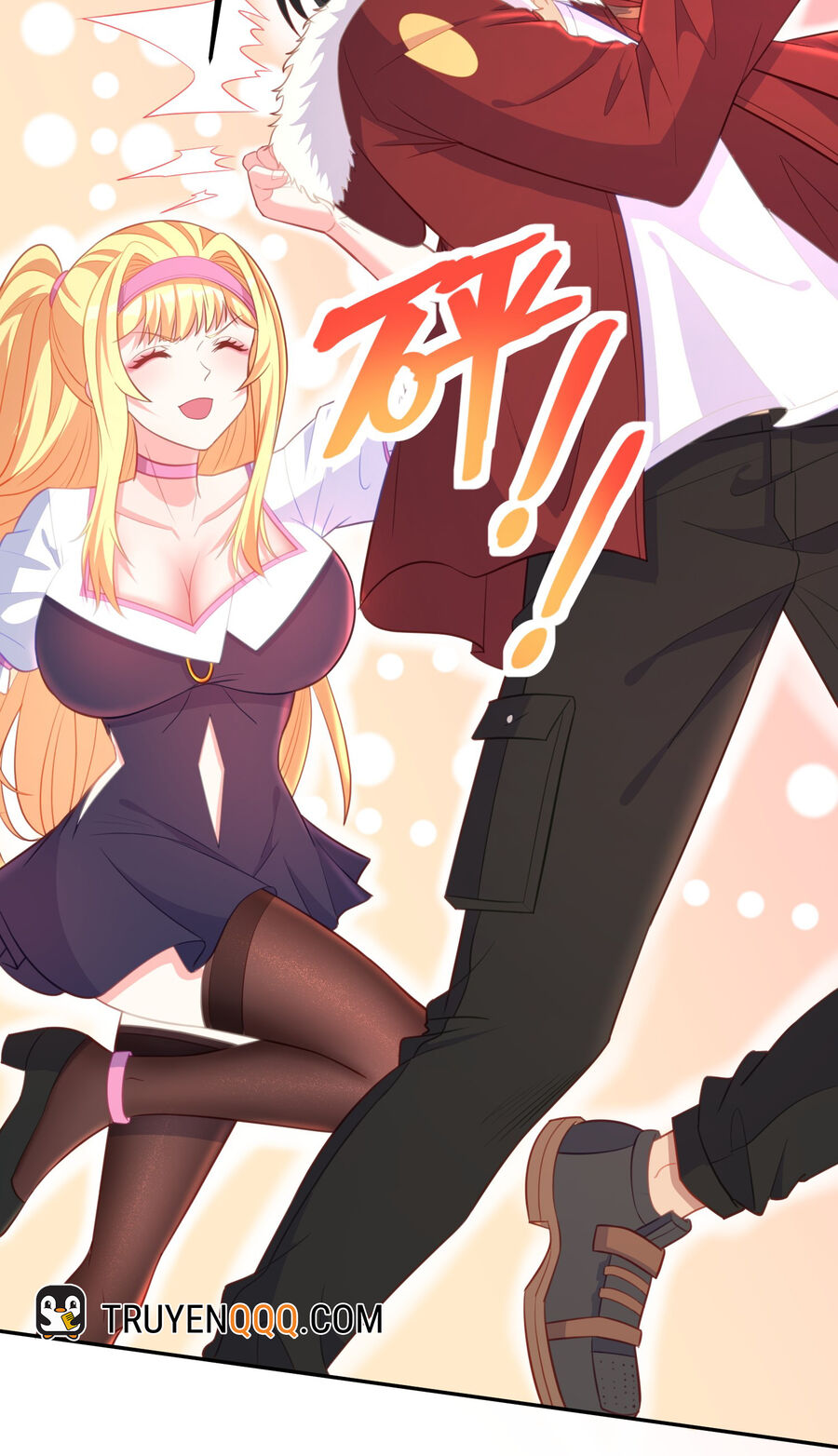 Cô Vợ Tu Tiên Chap 13 - Next Chap 14