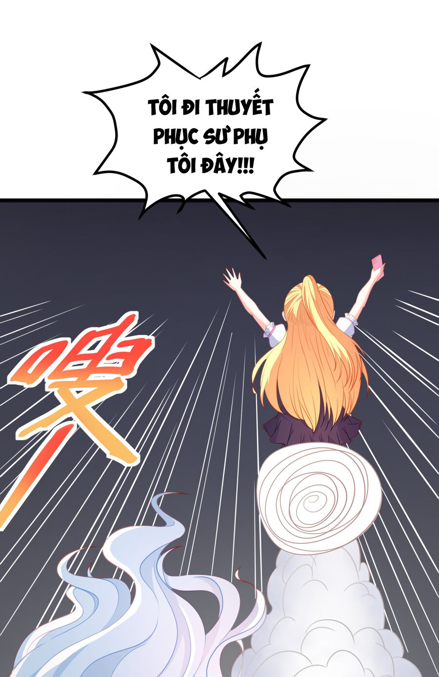 Cô Vợ Tu Tiên Chap 13 - Next Chap 14