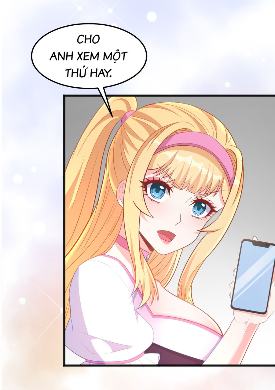 Cô Vợ Tu Tiên Chap 14 - Next Chap 15