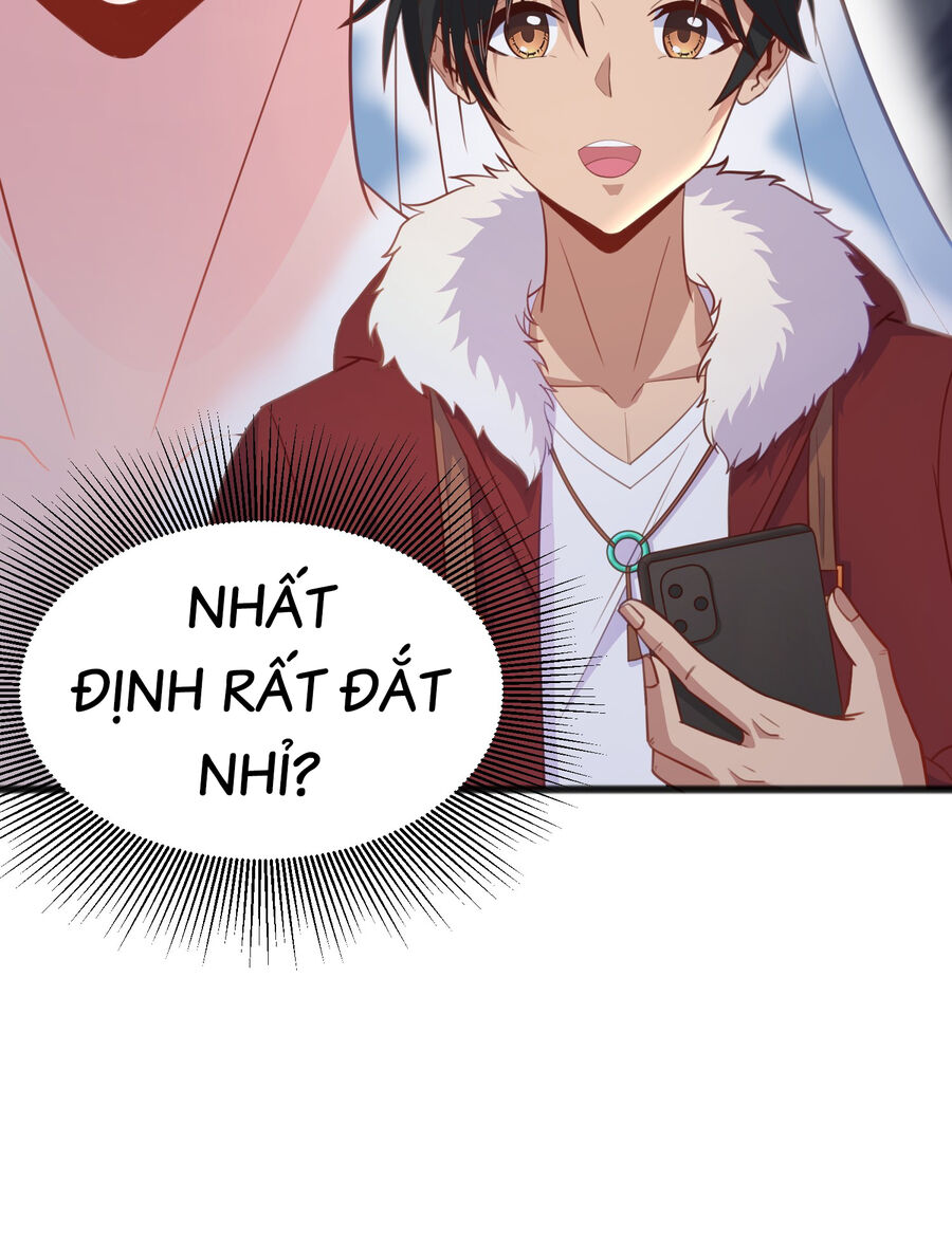 Cô Vợ Tu Tiên Chap 14 - Next Chap 15