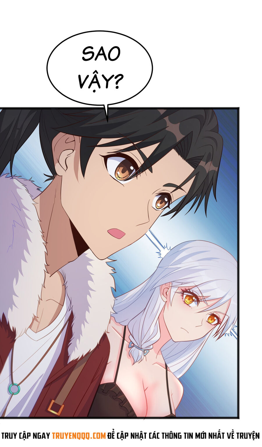 Cô Vợ Tu Tiên Chap 14 - Next Chap 15