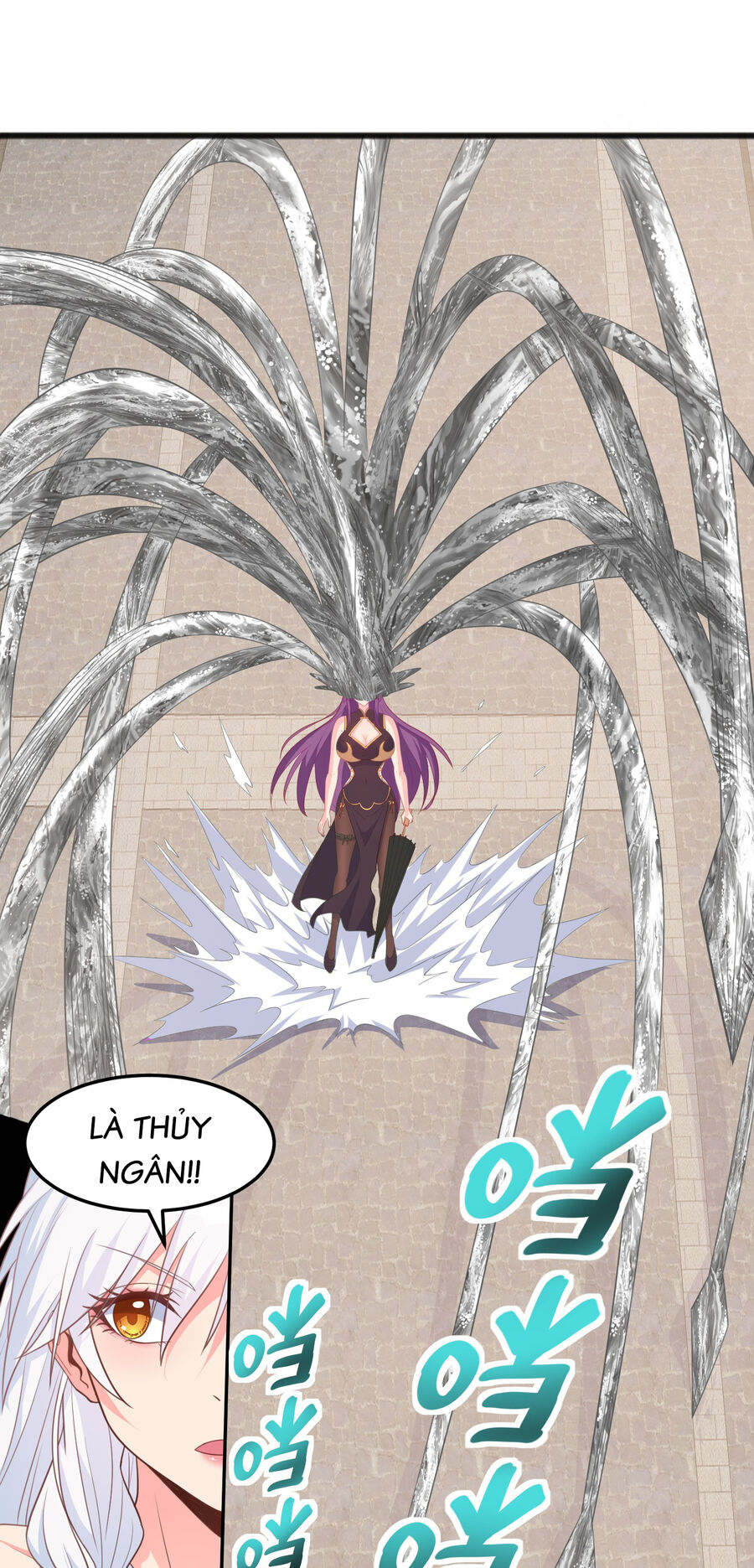 Cô Vợ Tu Tiên Chap 15 - Next Chap 16