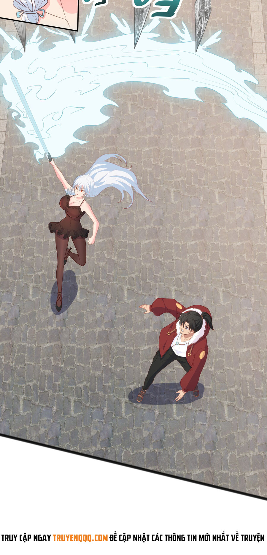 Cô Vợ Tu Tiên Chap 15 - Next Chap 16