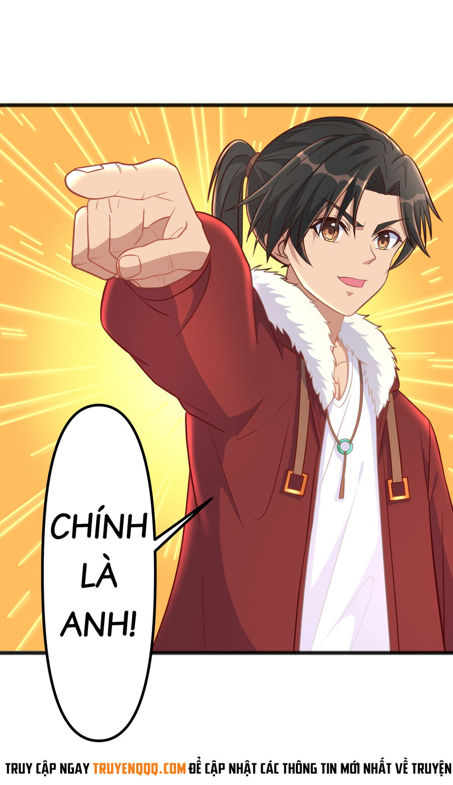 Cô Vợ Tu Tiên Chap 16 - Next Chap 17