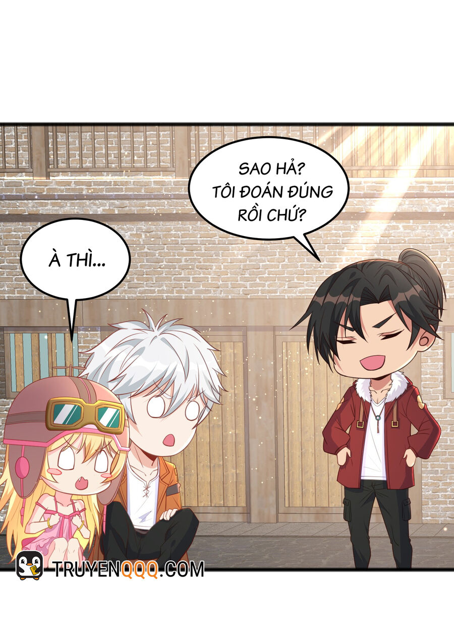 Cô Vợ Tu Tiên Chap 16 - Next Chap 17