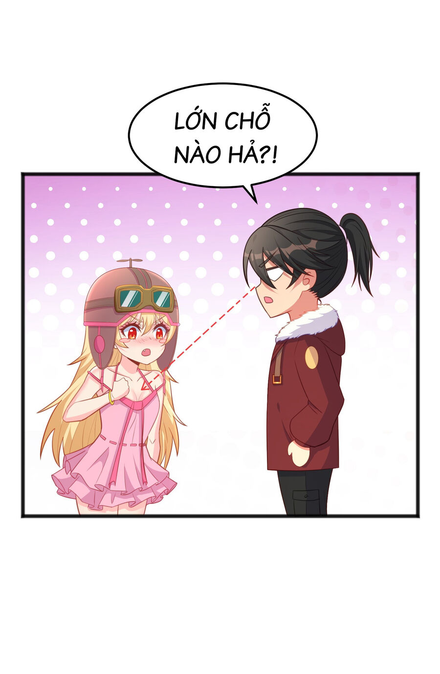 Cô Vợ Tu Tiên Chap 16 - Next Chap 17