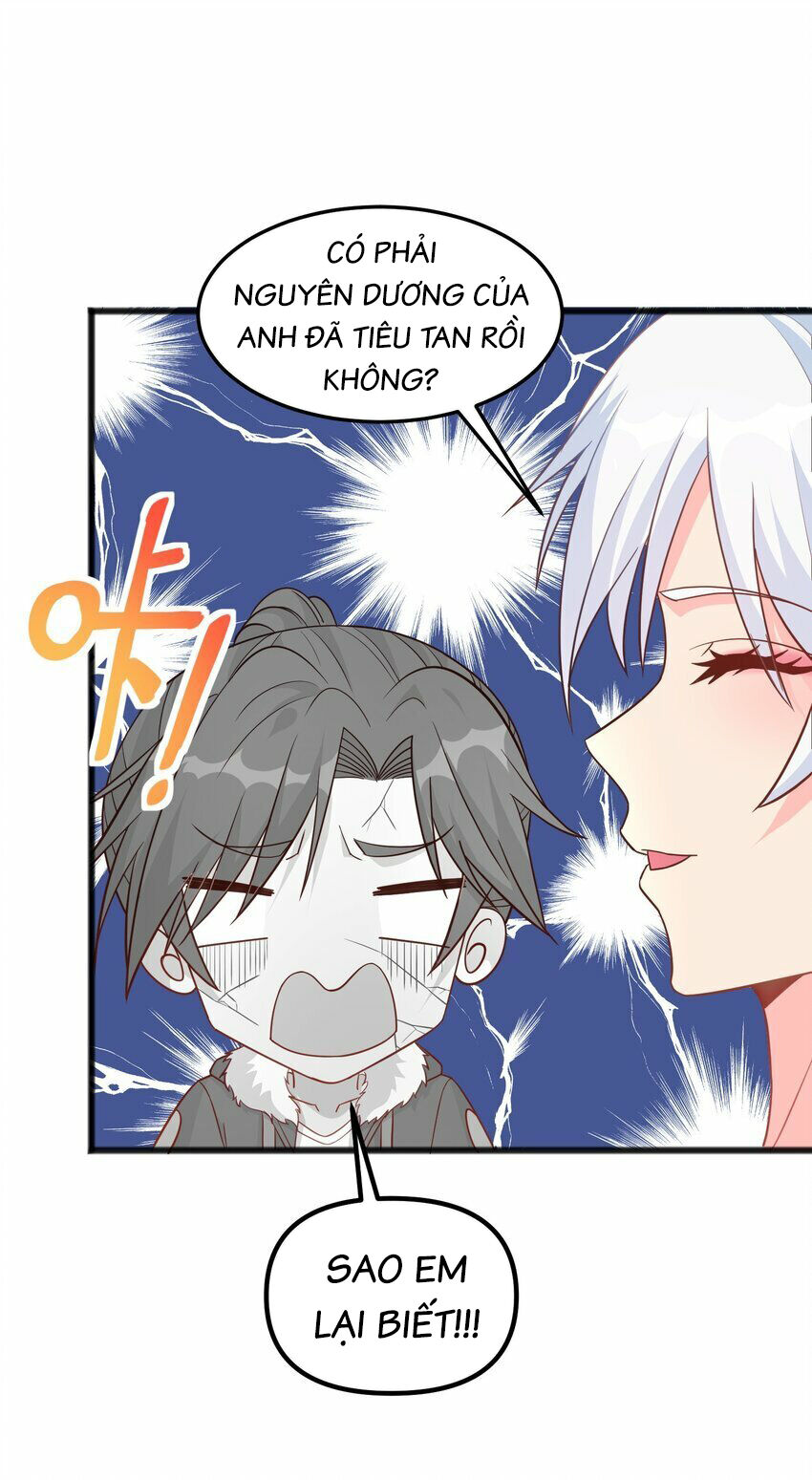 Cô Vợ Tu Tiên Chap 19 - Next Chap 20