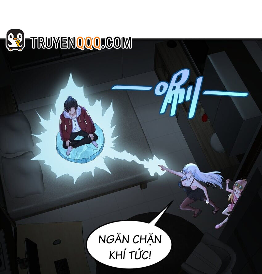 Cô Vợ Tu Tiên Chap 19 - Next Chap 20