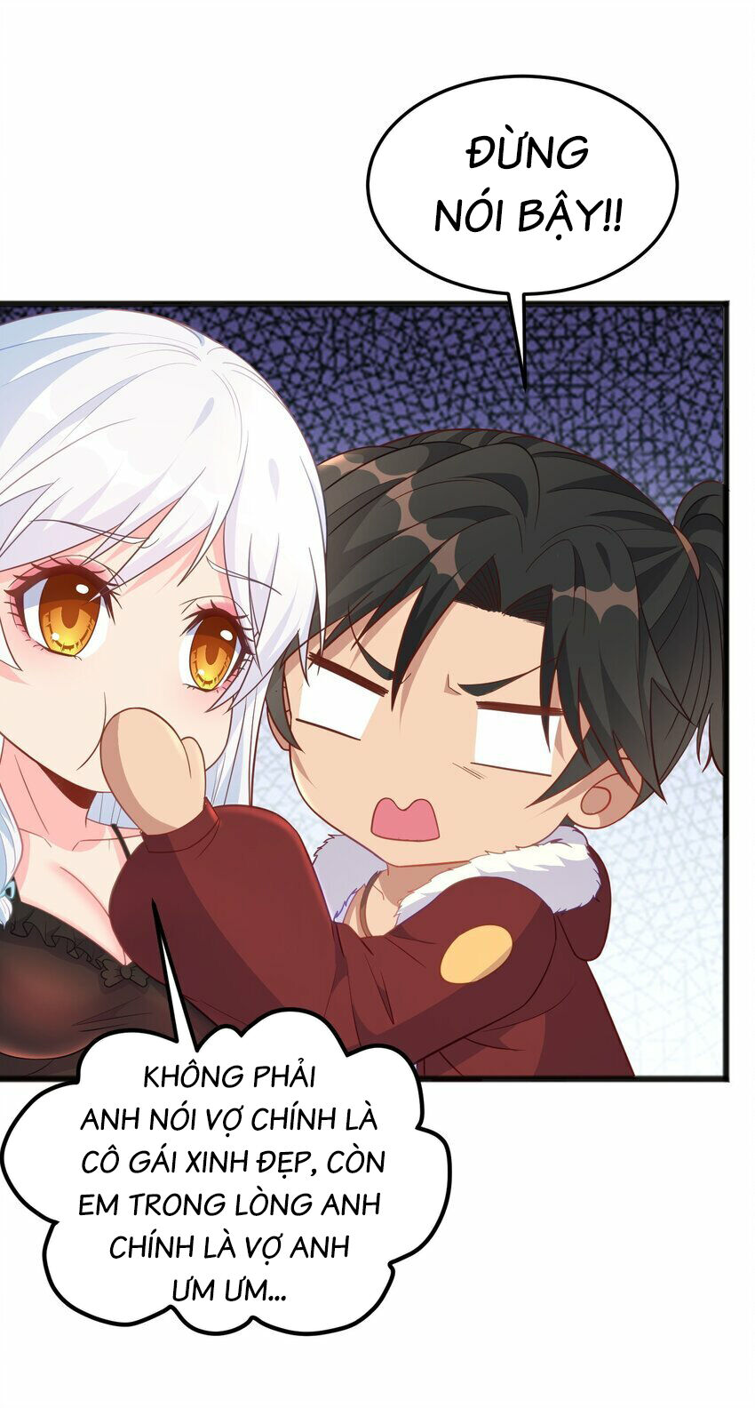 Cô Vợ Tu Tiên Chap 19 - Next Chap 20