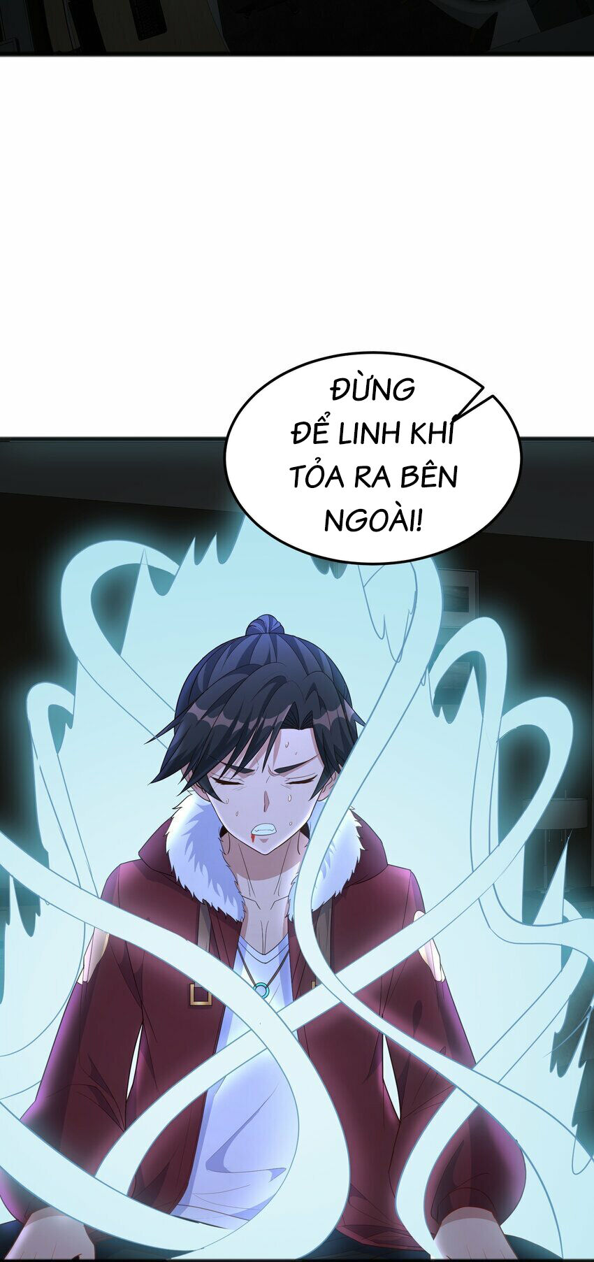 Cô Vợ Tu Tiên Chap 19 - Next Chap 20