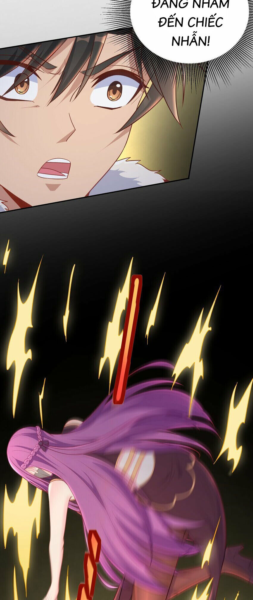 Cô Vợ Tu Tiên Chap 20 - Next Chap 21