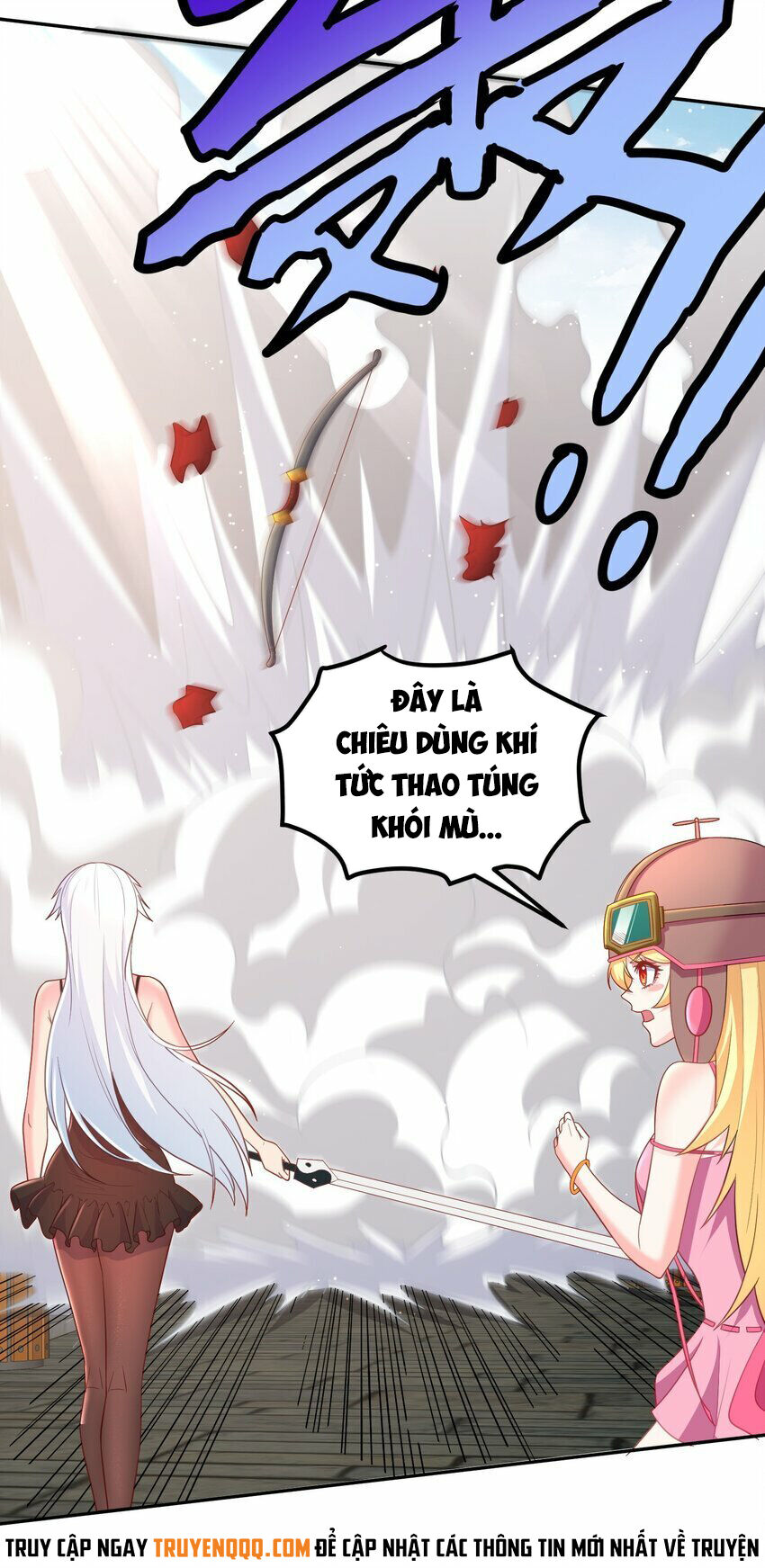 Cô Vợ Tu Tiên Chap 20 - Next Chap 21