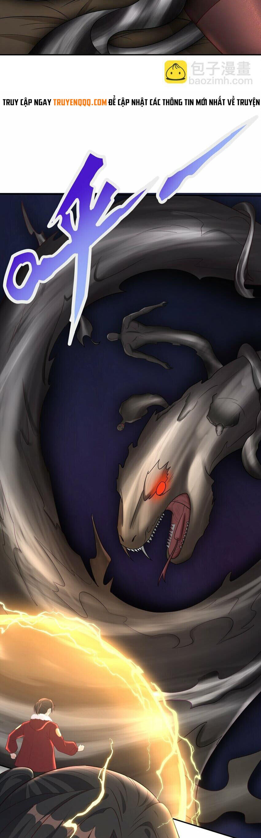 Cô Vợ Tu Tiên Chap 21 - Next Chap 22