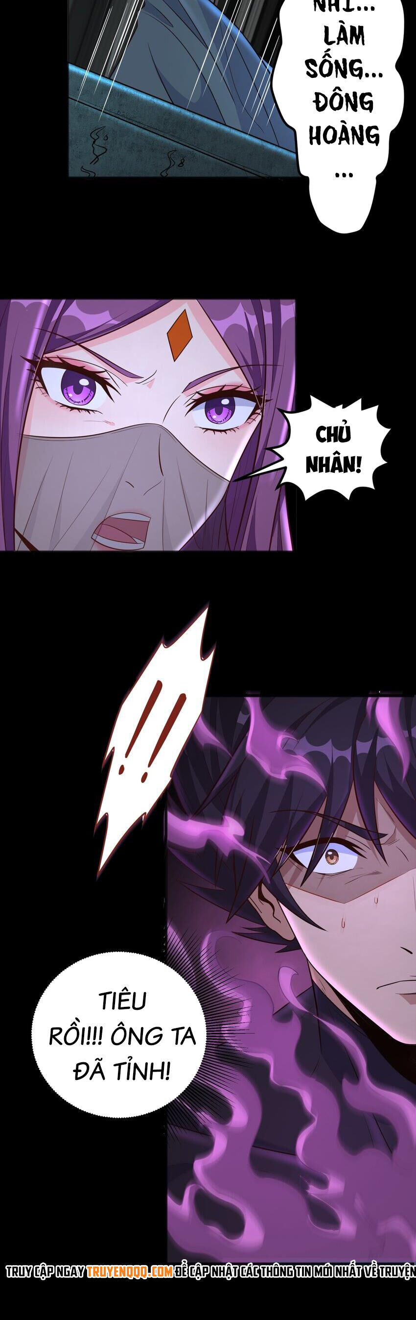 Cô Vợ Tu Tiên Chap 23 - Next Chap 24